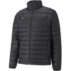 Puma Striukė Vyrams TeamLiga Light Jacket Juodas 657617 03