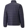Puma Striukė Vyrams TeamLiga Light Jacket Navy 657617 06
