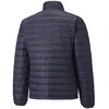 Puma Striukė Vyrams TeamLiga Light Jacket Navy 657617 06