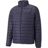 Puma Striukė Vyrams TeamLiga Light Jacket Navy 657617 06