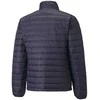 Puma Striukė Vyrams TeamLiga Light Jacket Navy 657617 06