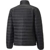 Puma Striukė Vyrams TeamLiga Light Jacket Juodas 657617 03