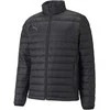 Puma Striukė Vyrams TeamLiga Light Jacket Juodas 657617 03