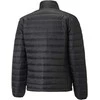 Puma Striukė Vyrams TeamLiga Light Jacket Juodas 657617 03