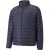 Puma Striukė Vyrams TeamLiga Light Jacket Navy 657617 06