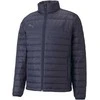 Puma Striukė Vyrams TeamLiga Light Jacket Navy 657617 06