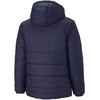 Puma Striukė Vyrams TeamLiga Padded Jacket Violetinė 657265 06