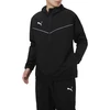 Puma Striukė Vyrams TeamRise All Weather Jacket Juodas 657396 03