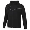 Puma Striukė Vyrams TeamRise All Weather Jacket Juodas 657396 03