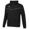 Puma Striukė Vyrams TeamRise All Weather Jacket Juodas 657396 03