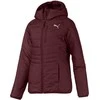 Puma Striukė Warmcell Padded J Burgundy