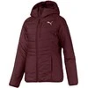 Puma Striukė Warmcell Padded J Burgundy
