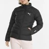 Puma Striukė Moterims Warmcell Lightweight Juodas 587704 01