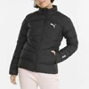 Puma Striukės Moterims Warmcell Lightweight Juodas 587704 01