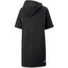 Puma Suknelė Mergaitėms Alpha Dress Juodas 581400 01