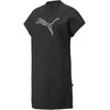 Puma Suknelė Moterims Summer Graphic Juodas 848413 01