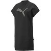 Puma Suknelė Moterims Summer Graphic Juodas 848413 01