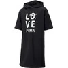 Puma Suknelė Mergaitėms Alpha Dress Juodas 581400 01