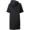 Puma Suknelė Mergaitėms Alpha Dress Juodas 581400 01