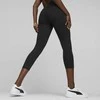 Puma Tamprės Moterims Active 3/4 Tights Juodas 586861 01