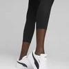 Puma Tamprės Moterims Active 3/4 Tights Juodas 586861 01