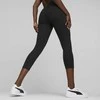 Puma Tamprės Moterims Active 3/4 Tights Juodas 586861 01