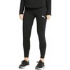 Puma Tamprės Moterims Active Tights Juodas 586859 01