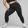 Puma Tamprės Moterims Active Tights Juodas 586859 01