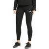 Puma Tamprės Moterims Active Tights Juodas 586859 01