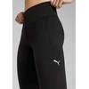 Puma Tamprės Moterims Cloudspun Soft Hw Fl Tight Juodas 525771 51