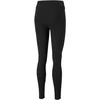 Puma Tamprės Moterims Ess Leggings Juodas 586835 51