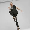 Puma Tamprės Moterims Evostripe 7/8 High Juodas 673082 01