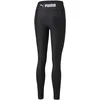 Puma Tamprės Moterims Fit Eversculpt High Juodas 522177 01