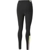 Puma Tamprės Moterims Intl High Juodas Geltona Rožinė 531661 01