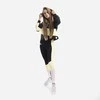 Puma Tamprės Moterims Intl High Juodas Geltona Rožinė 531661 01
