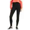 Puma Tamprės Moterims Rebel High Waist Juodas 585836 01