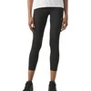 Puma Tamprės Moterims Run Favorites Velocity 3/4 Juodas 525093 01