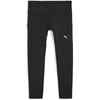 Puma Tamprės Moterims Run Favorites Velocity 3/4 Juodas 525093 01