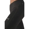 Puma Tamprės Moterims Run Favorites Velocity 3/4 Juodas 525093 01