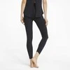 Puma Tamprės Moterims Studio Foundation 7/8 Tight Juodas 521611 01