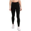 Puma Tamprės Moterims Train Logo Block High Waist Juodas 520290 83