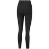 Puma Tamprės Moterims Train Logo Block High Waist Juodas 520290 83