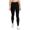 Puma Tamprės Moterims Train Logo Block High Waist Juodas 520290 83