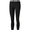 Puma Tamprės Moterims Train Puma Strong Juodas 521601 01