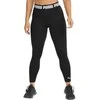 Puma Tamprės Moterims Train Puma Strong Juodas 521601 01