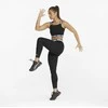 Puma Tamprės Moterims Train Puma Strong Juodas 521601 01