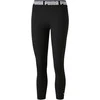 Puma Tamprės Moterims Train Puma Strong Juodas 521601 01