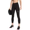 Puma Tamprės Moterims W Tad Essential Tight Juodas 525899 01