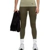 Puma Tamprės Moterims W Tad Essential Tight Khaki 525899 70
