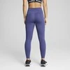 Puma Tamprės Moterims W Tad Essential Tight Violetinė 525899 46